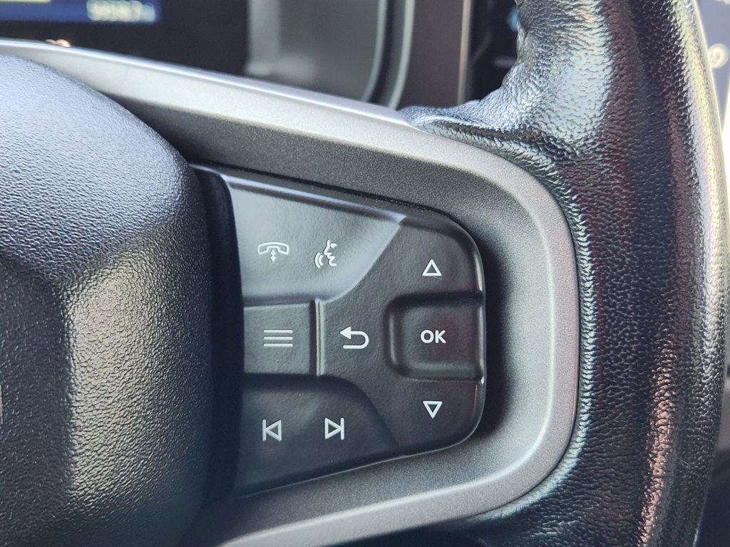 Used 2023 Ford Bronco Wildtrak image 34