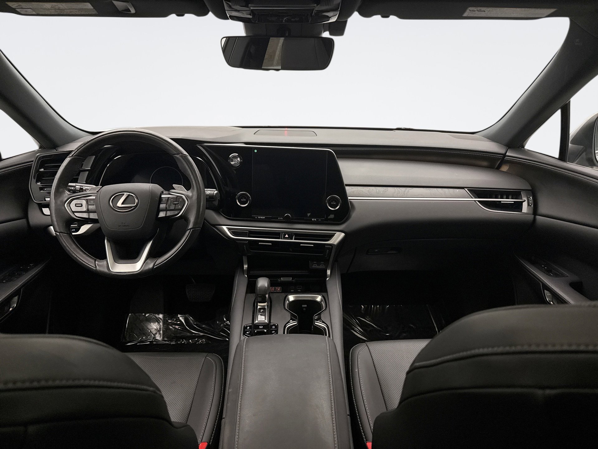 Used 2023 Lexus RX 350 Premium image 14