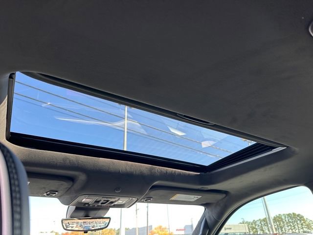 New 2026 GMC Sierra 1500 AT4X image 17