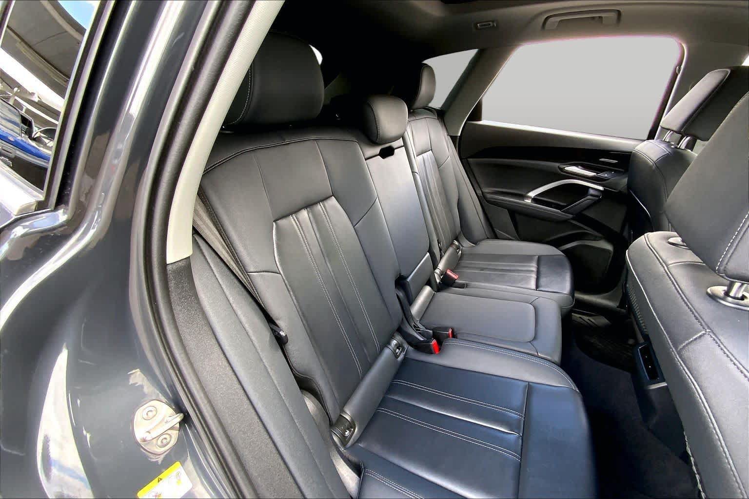 Certified 2025 Audi Q5 Premium Plus w/ Premium Plus AWD/4WD image 20
