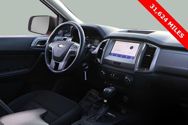 Used 2020 Ford Ranger XLT w/ Equipment Group 301A Mid image 25