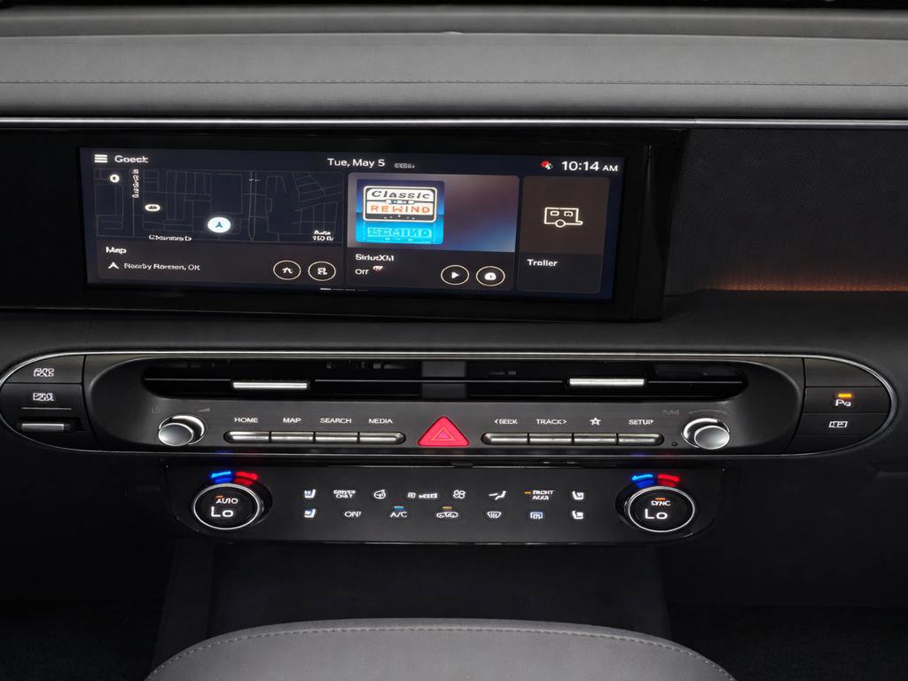 New 2026 Hyundai Palisade Calligraphy FWD image 15