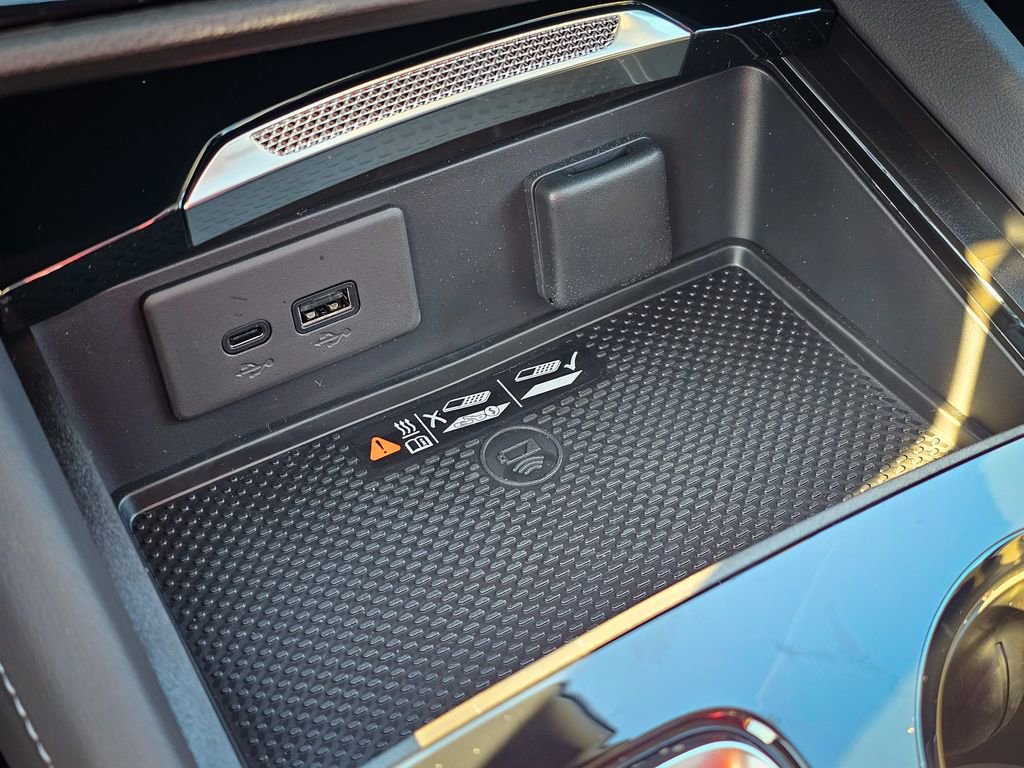 New 2026 Buick Envision Avenir image 29