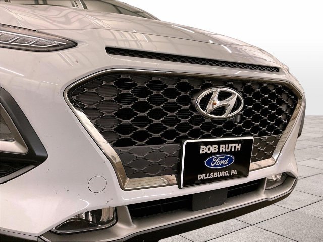 Used 2019 Hyundai Kona Ultimate AWD/4WD image 29