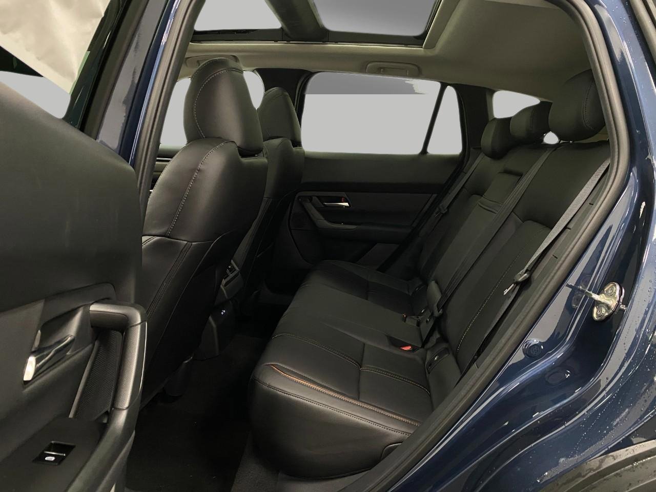 New 2025 MAZDA CX-50 AWD 2.5 S w/ Accent Package image 27