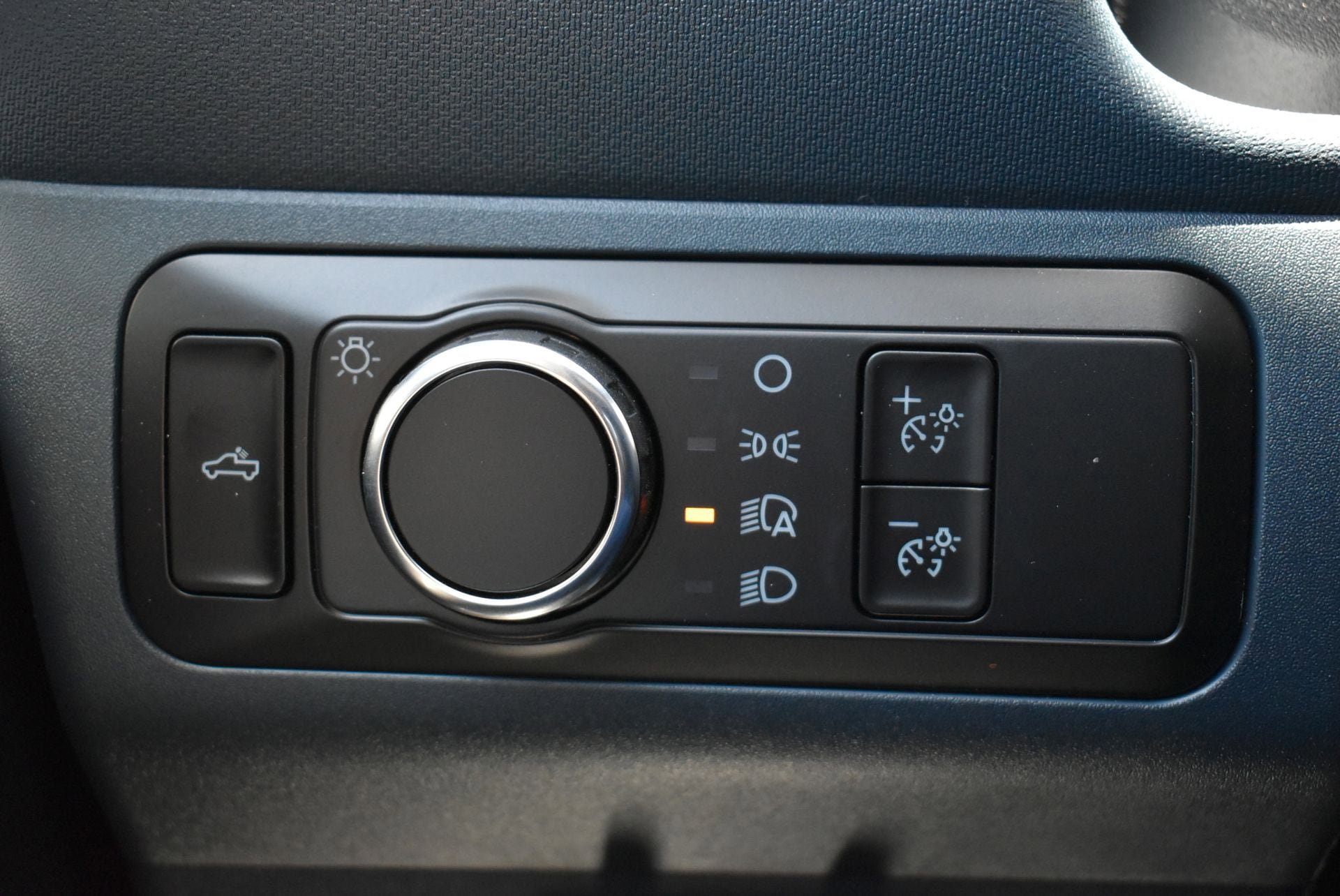 New 2026 Ford Maverick XLT AWD/4WD image 26