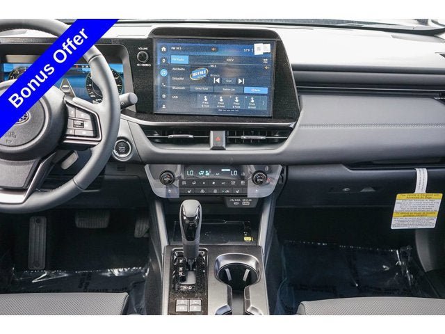 New 2026 Subaru Outback Touring XT AWD/4WD image 42
