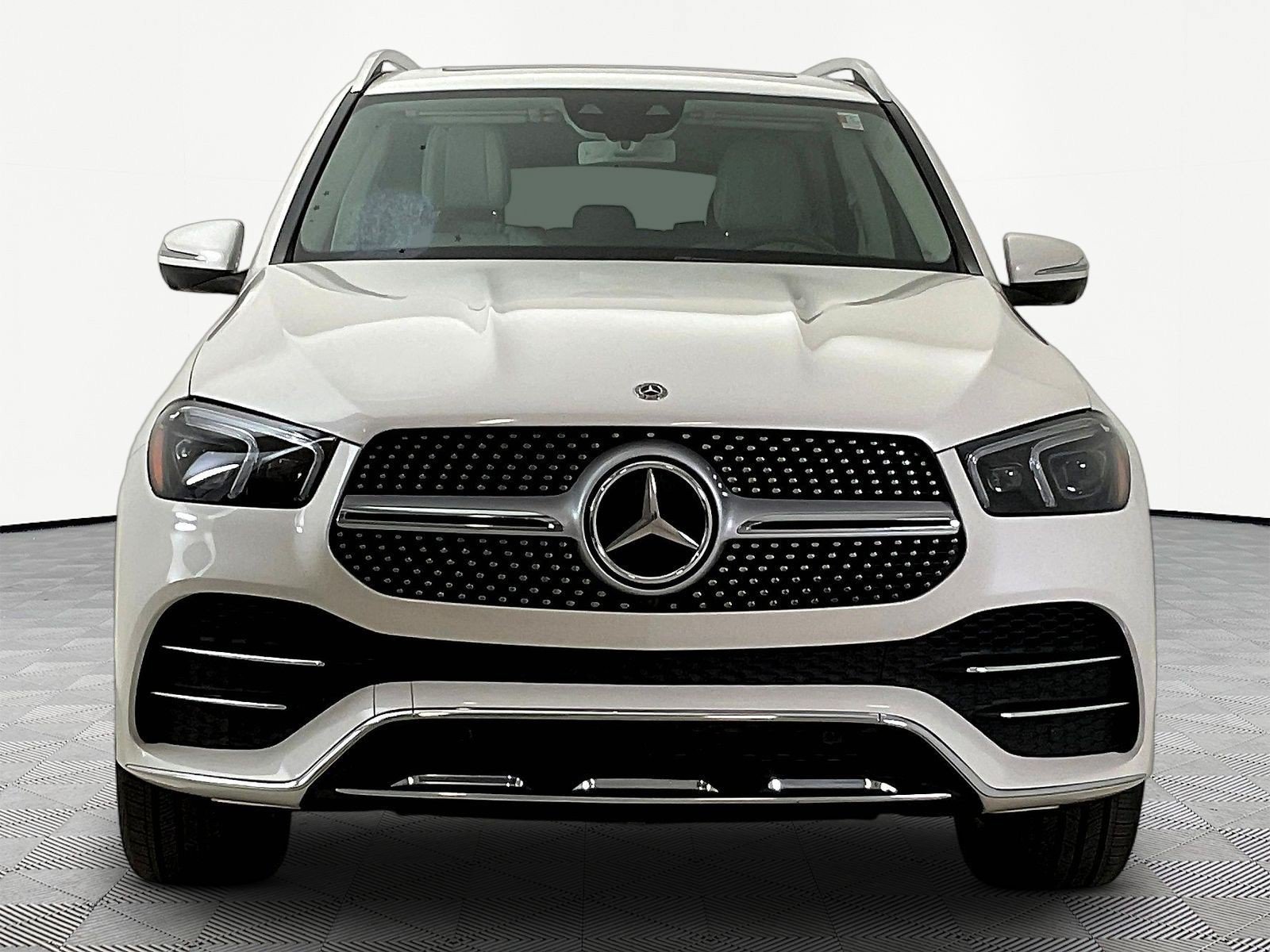 Certified 2020 Mercedes-Benz GLE 580 4MATIC image 2