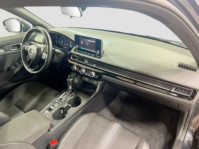 Used 2024 Honda Civic Sport image 26