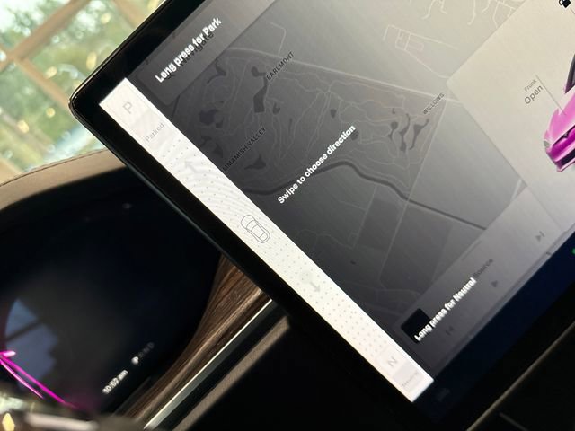 Used 2021 Tesla Model S Plaid image 27