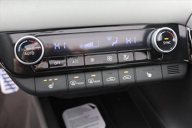 New 2026 Hyundai Elantra SEL Sport Premium FWD image 19