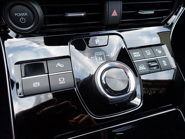 Certified 2023 Subaru Solterra AWD image 20