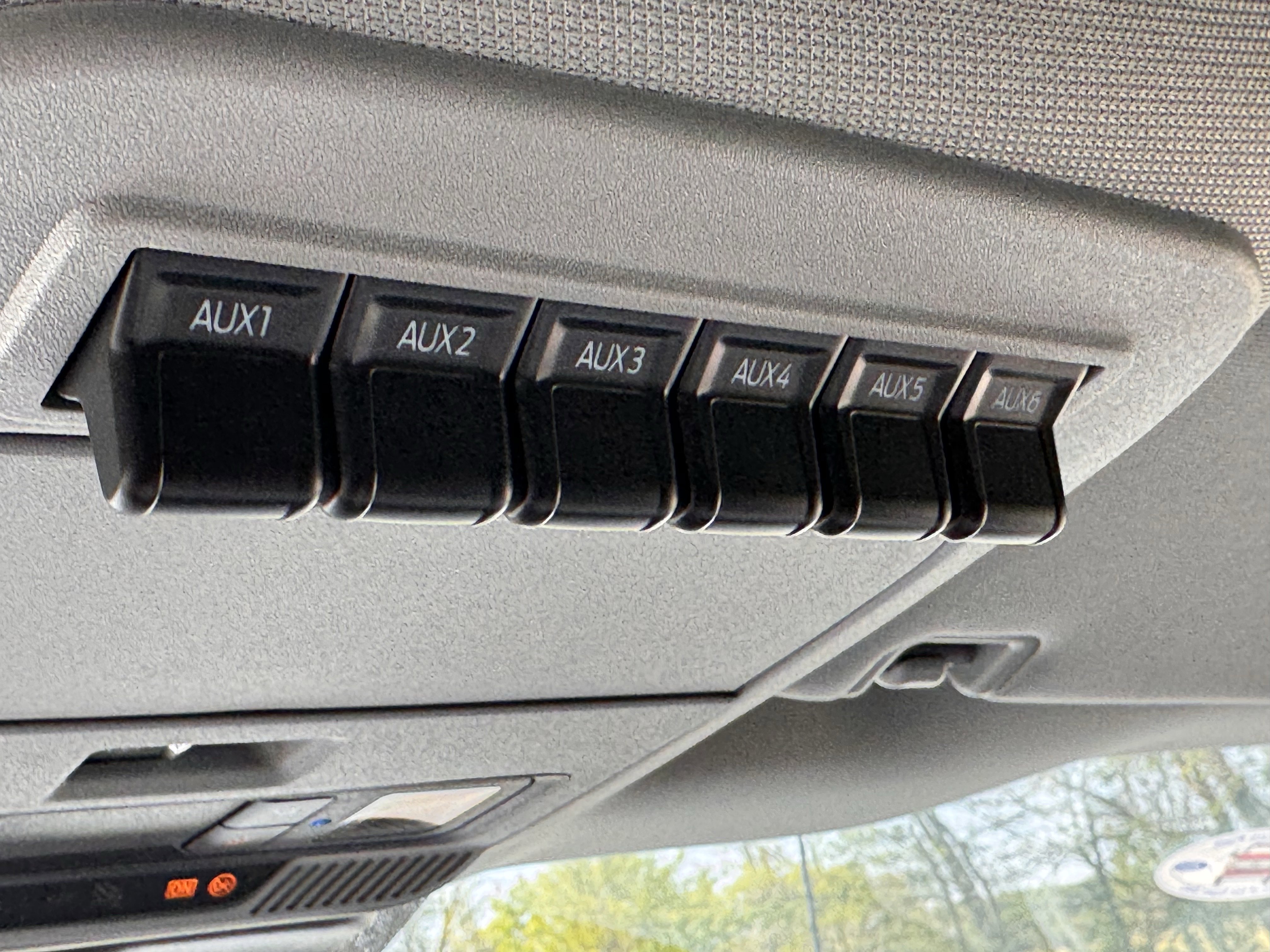 New 2026 Ford F450 XL AWD/4WD image 23
