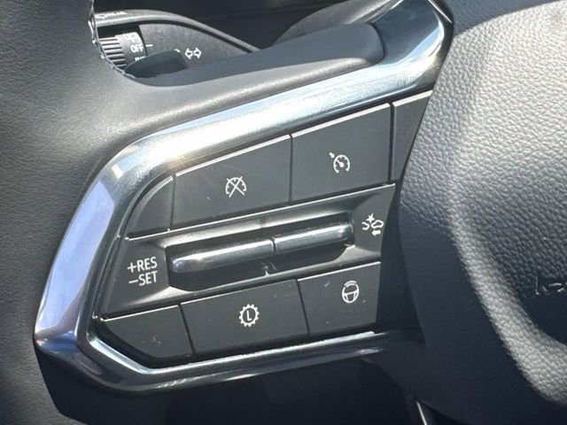 New 2026 Chevrolet Traverse LT w/ Enhanced Driving Package image 27