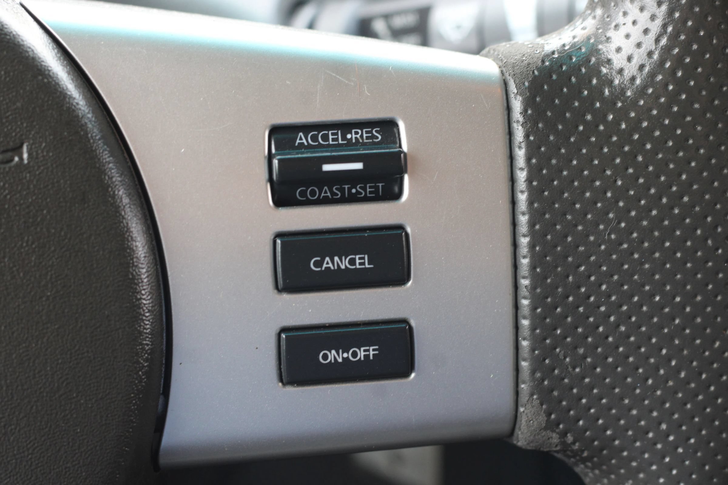 Used 2015 Nissan Xterra S w/ Value Package AWD/4WD image 16