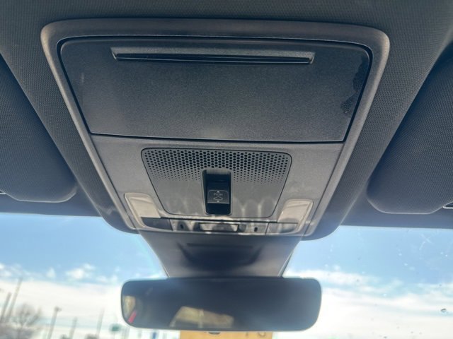 Certified 2024 Honda CR-V Sport Touring image 18