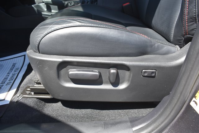Used 2021 Toyota Tacoma TRD Pro AWD/4WD image 15