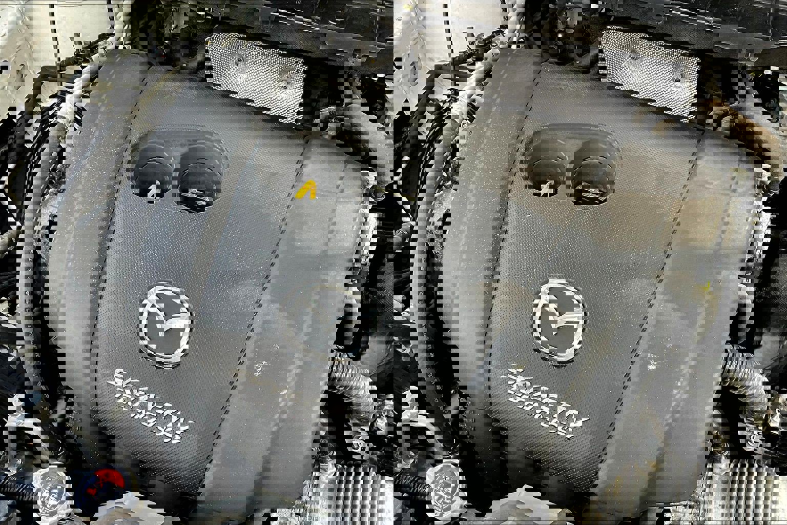 Used 2016 MAZDA CX-5 Touring w/ Bose/Moonroof Package image 30