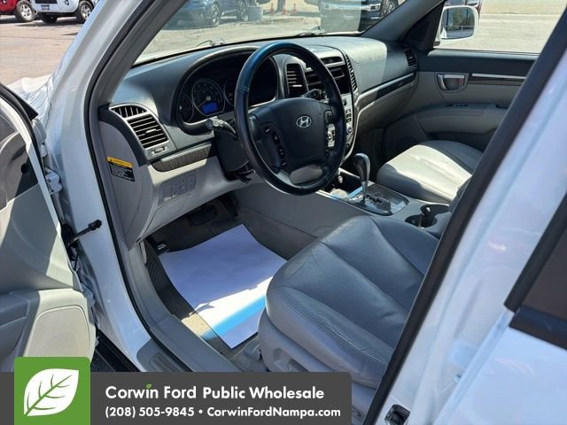 Used 2007 Hyundai Santa Fe Limited image 11