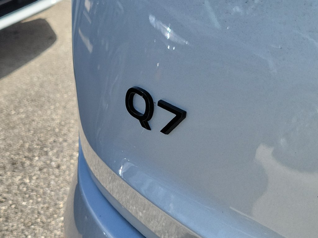 New 2026 Audi Q7 2.0T Premium Plus AWD/4WD image 5