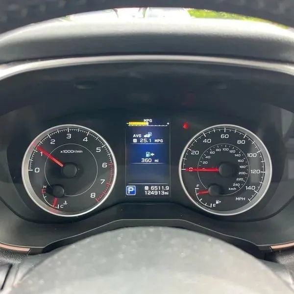 Used 2021 Subaru Ascent Premium w/ Convenience Package AWD/4WD image 28