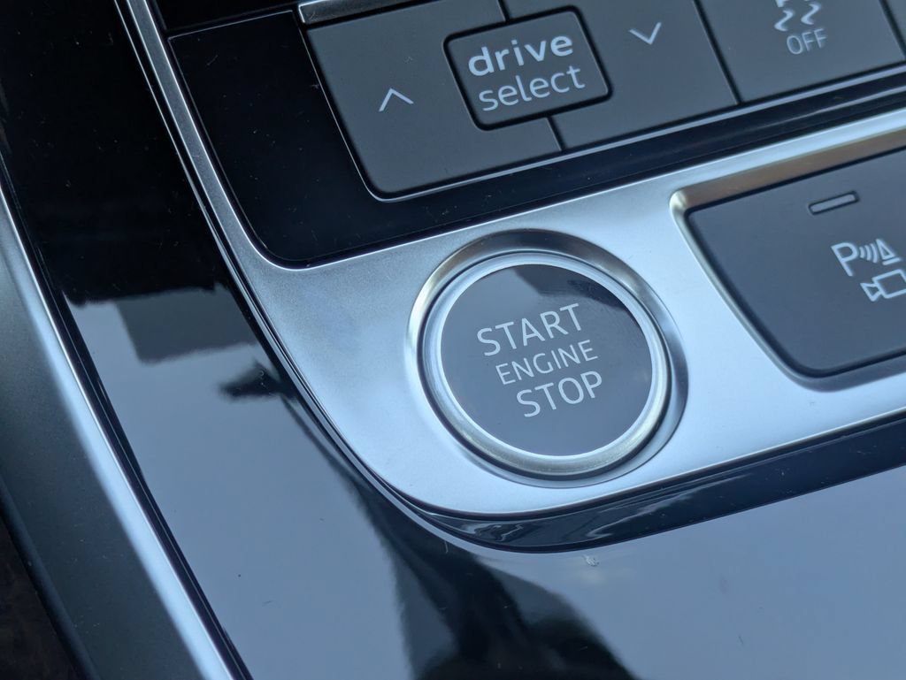 New 2026 Audi Q7 2.0T Premium Plus AWD/4WD image 44