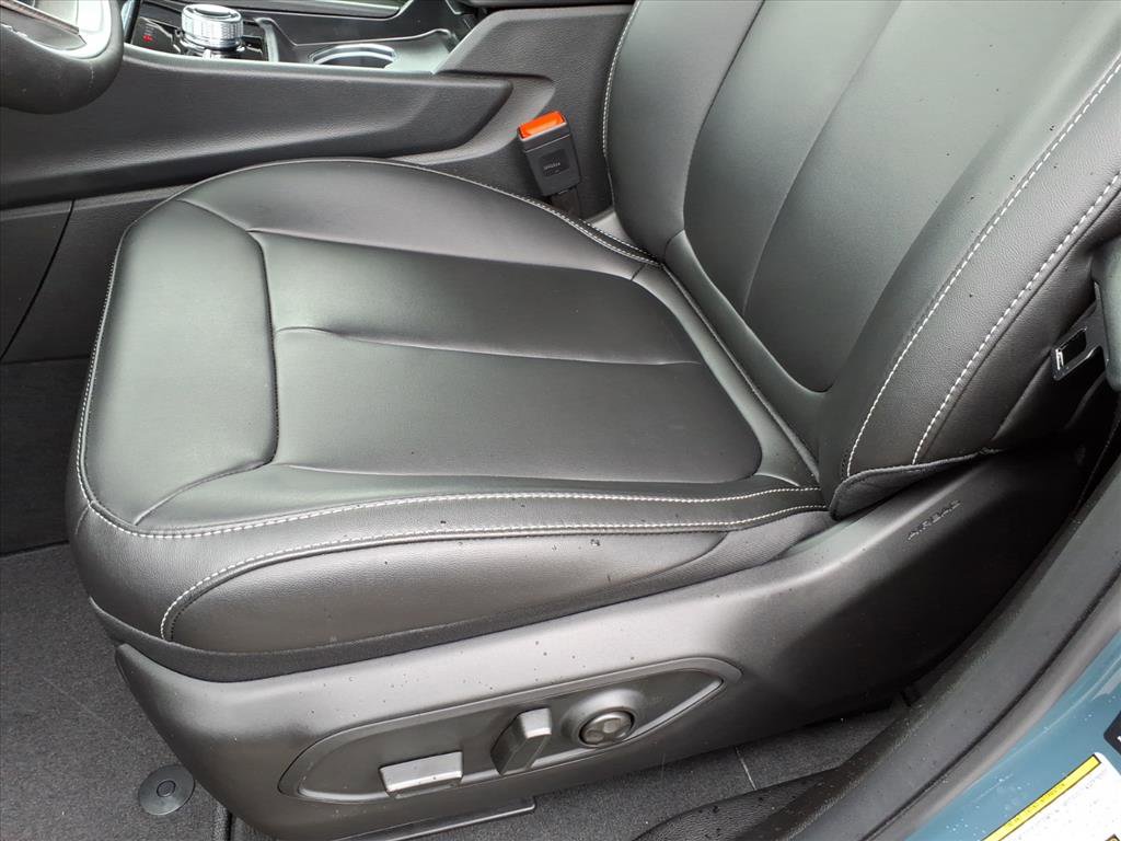 New 2026 Jeep Grand Cherokee Limited image 15