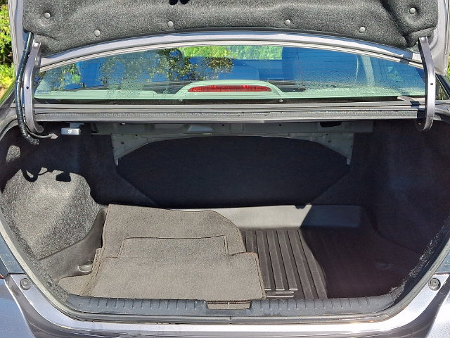 Used 2015 Honda Civic LX image 29