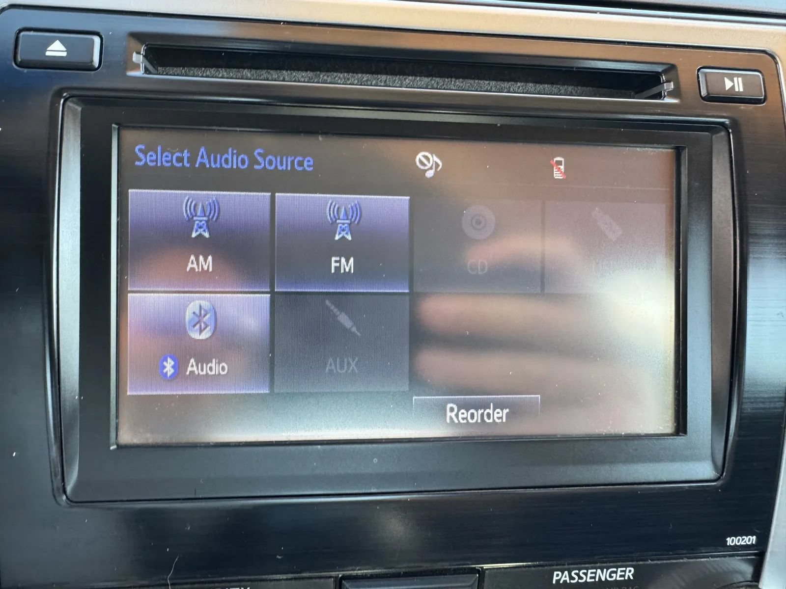 Used 2014 Toyota Camry SE FWD image 18