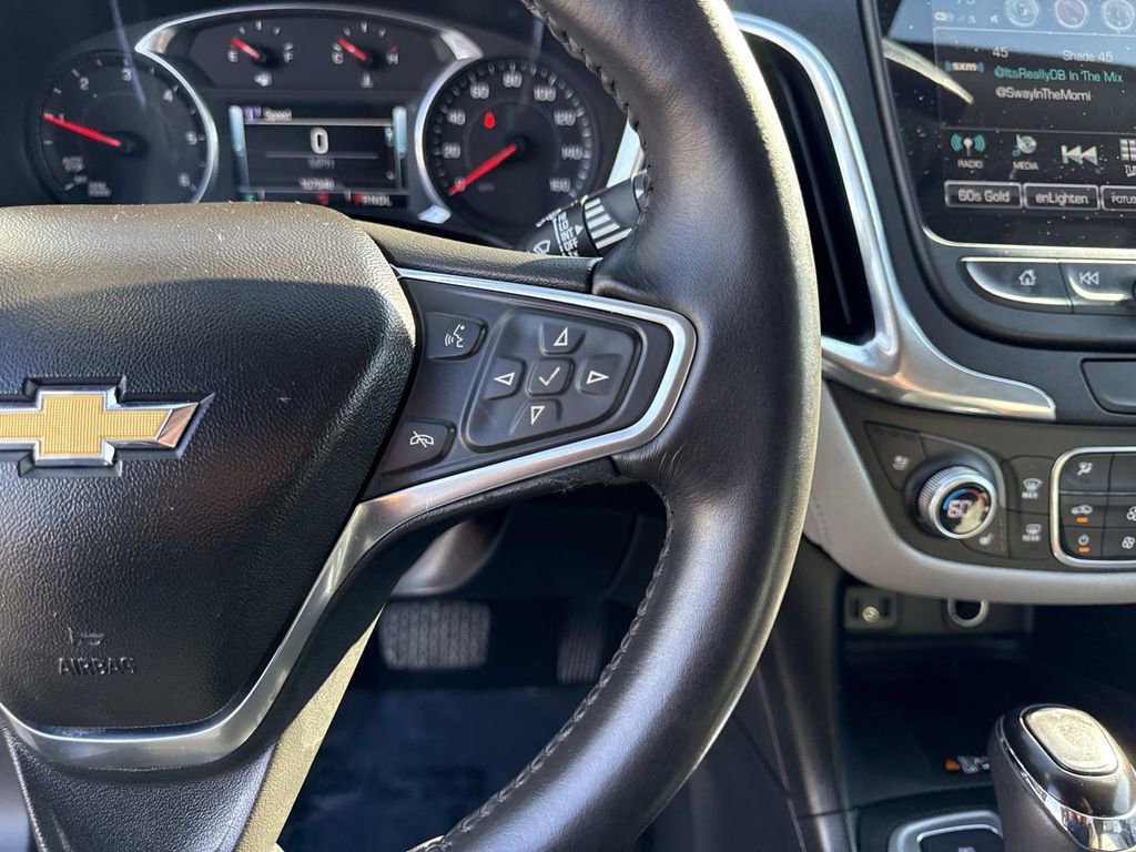 Used 2018 Chevrolet Equinox Premier image 33