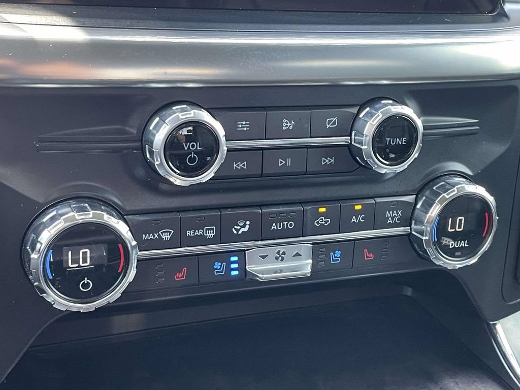 Used 2021 Ford F150 Lariat AWD/4WD image 26