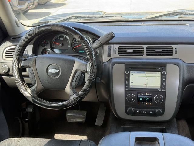 Used 2013 Chevrolet Silverado 3500 LTZ w/ LTZ Plus Package image 20