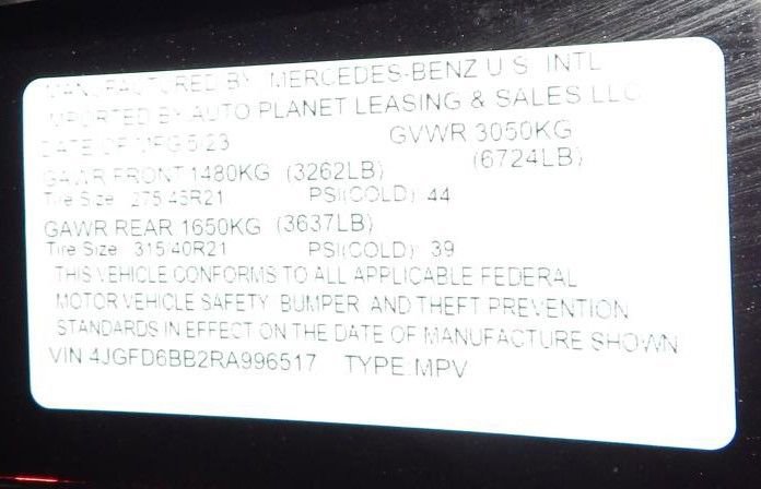 Used 2024 Mercedes-Benz GLE 53 AMG 4MATIC Coupe image 15