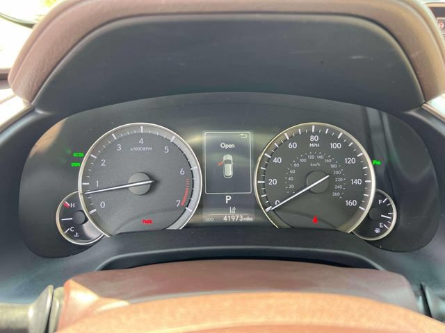 Used 2019 Lexus RX 350L AWD image 26