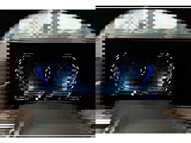 New 2026 BMW X5 xDrive50e w/ Premium Package image 74