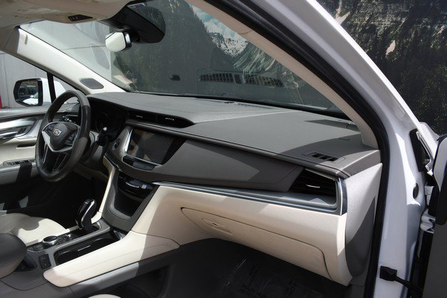 Used 2021 Cadillac XT5 Premium Luxury AWD/4WD image 25