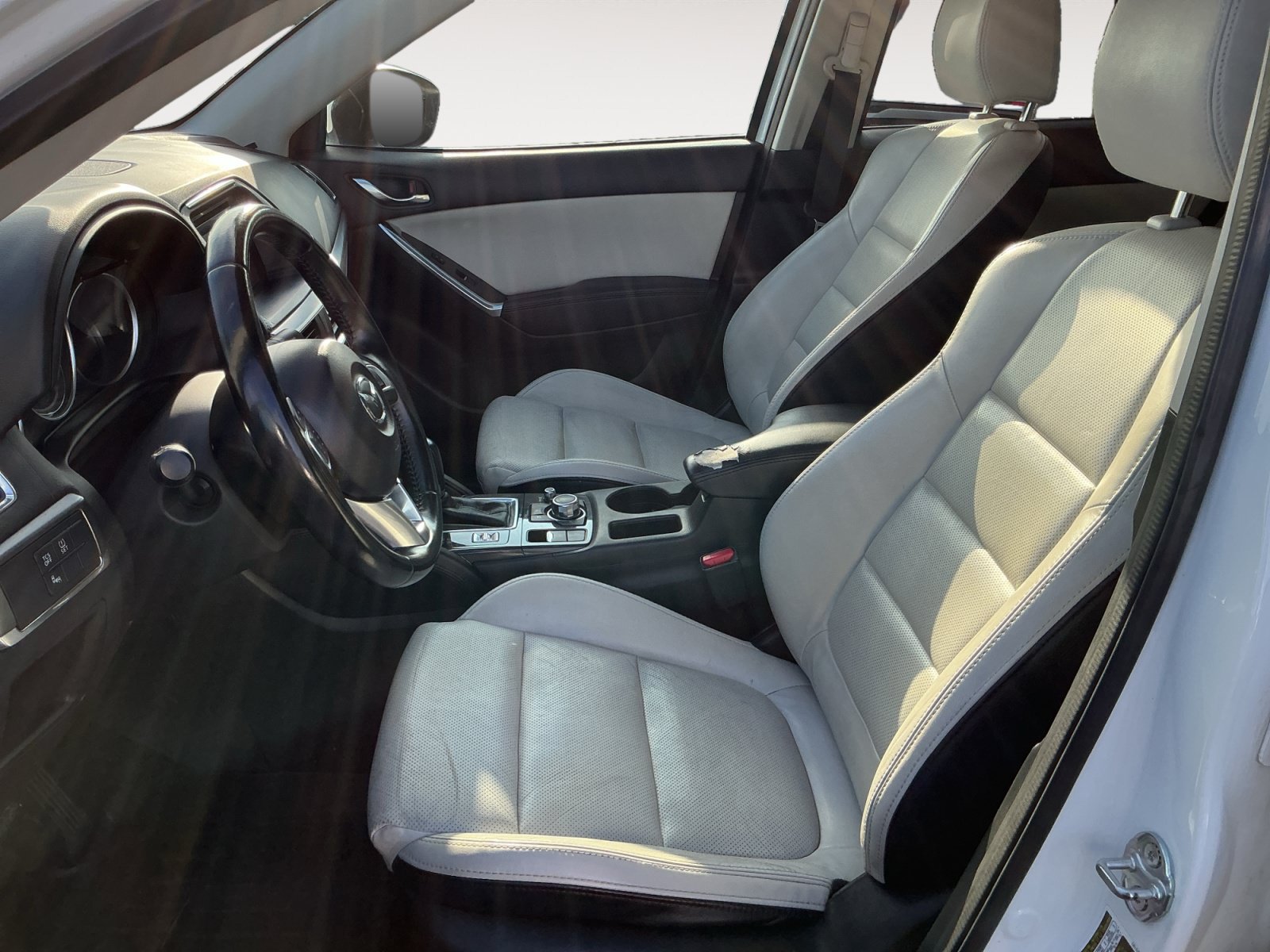 Used 2016 MAZDA CX-5 Grand Touring AWD/4WD image 9
