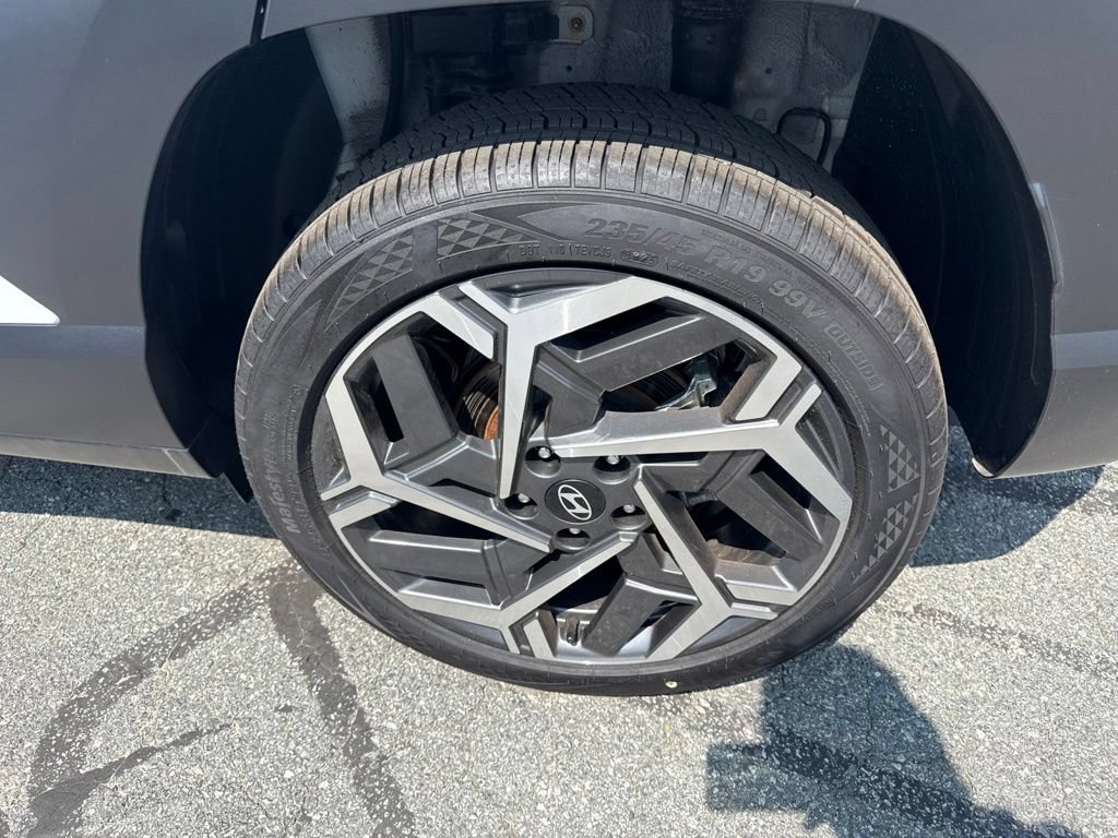 Used 2026 Hyundai Kona SEL Premium AWD/4WD image 39
