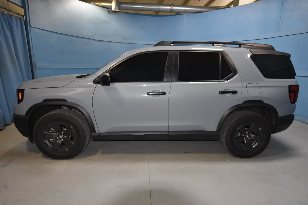 Used 2026 Honda Passport RTL image 30