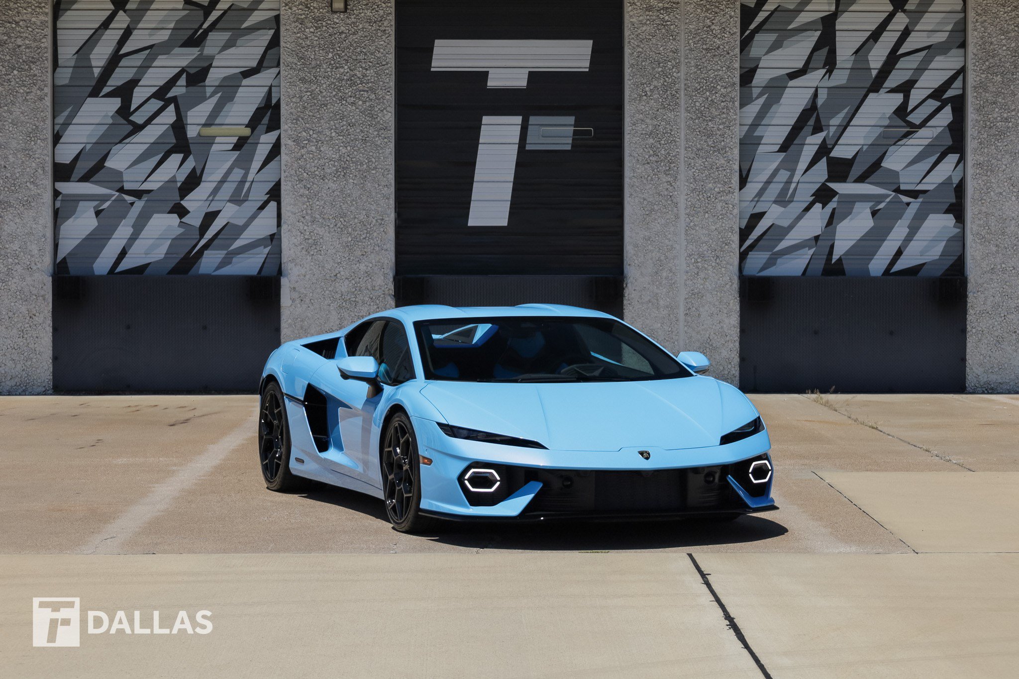Used 2026 Lamborghini Temerario AWD/4WD video 1