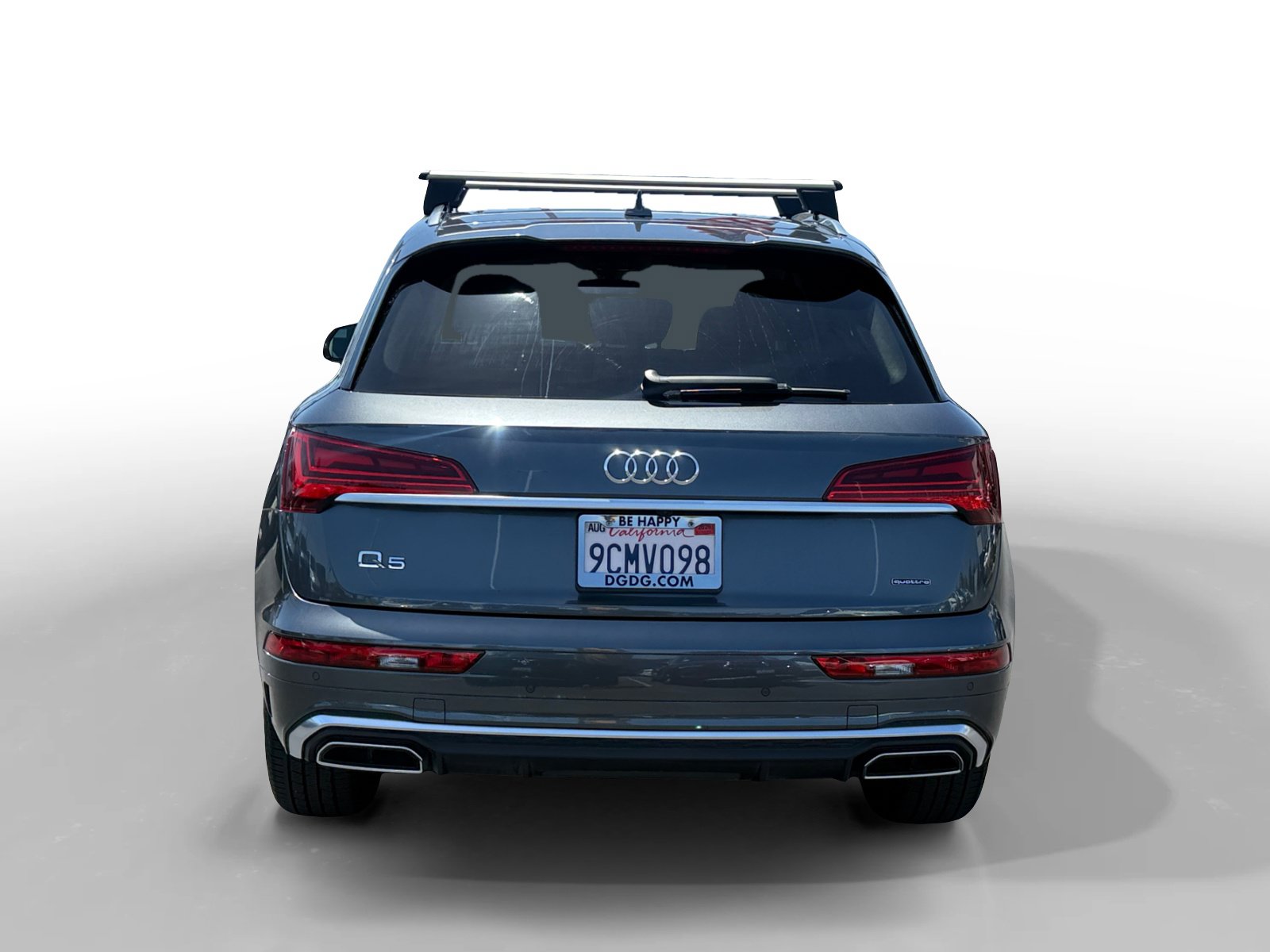 Used 2022 Audi Q5 2.0T Premium AWD/4WD image 4