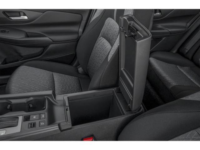 New 2026 Nissan Sentra SV w/ SV Convenience Package FWD image 11
