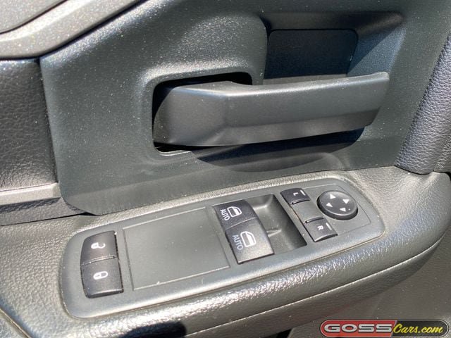 Used 2020 RAM 3500 Tradesman w/ Chrome Appearance Group AWD/4WD image 21