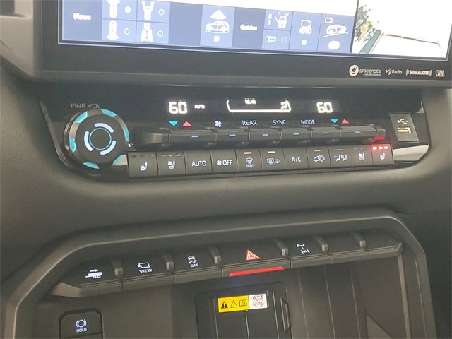 Used 2023 Toyota Sequoia TRD Pro image 31