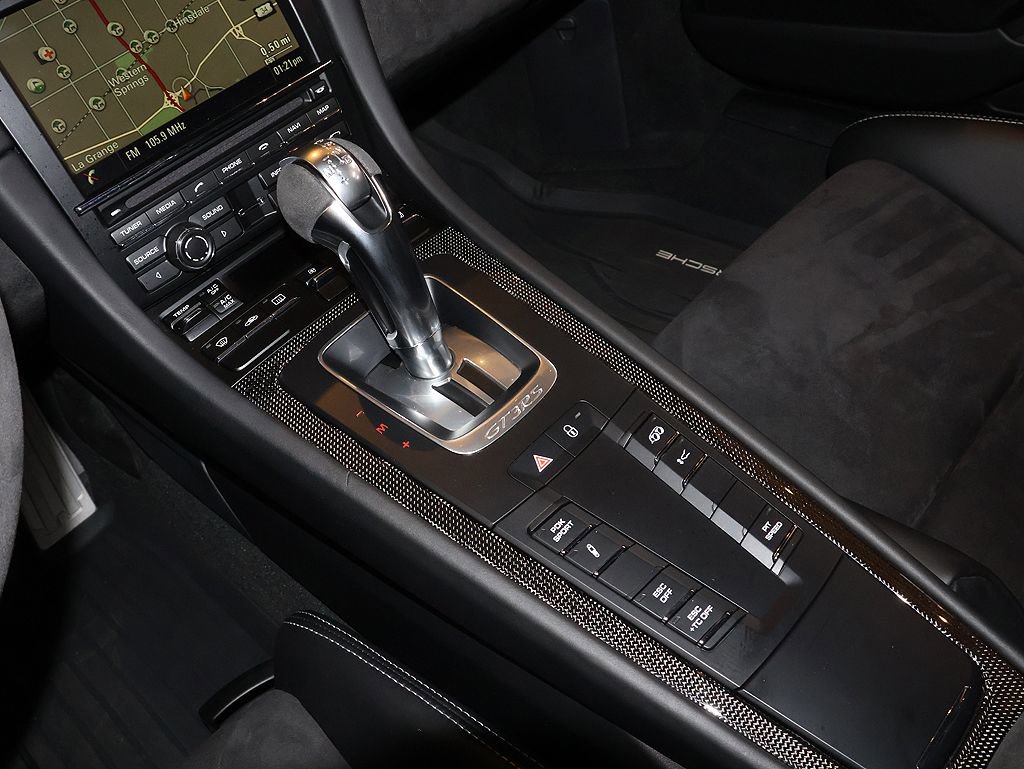 Used 2016 Porsche 911 GT3 RS image 86