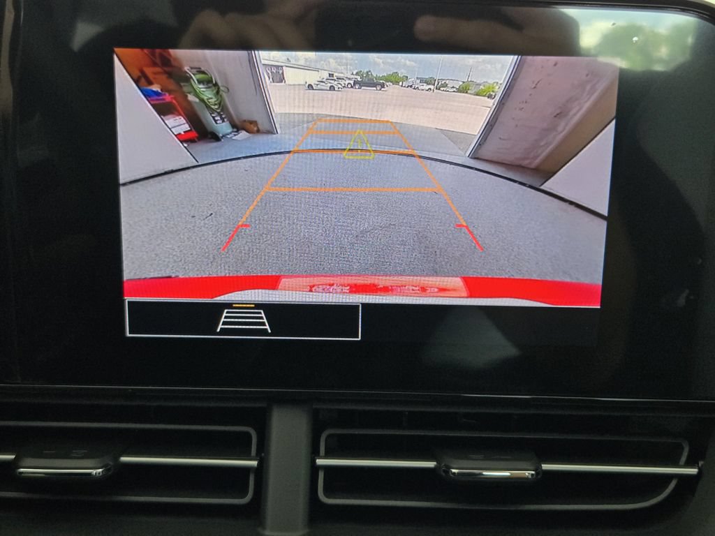 New 2026 Chevrolet Trax LS w/ Driver Confidence Package FWD image 19