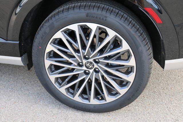 New 2026 Hyundai Palisade Calligraphy image 5