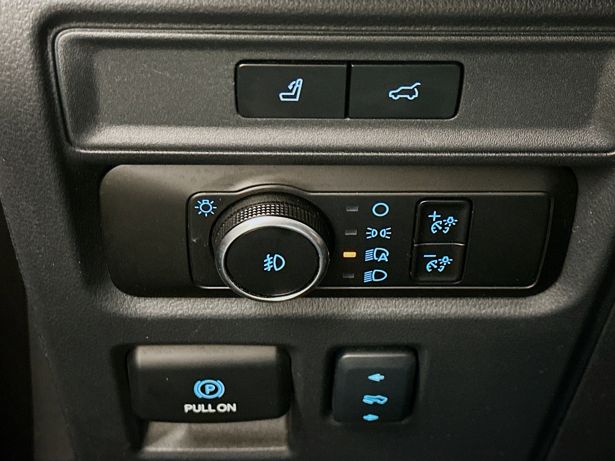 Used 2024 Ford Expedition Max Limited image 17