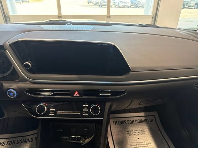 Used 2023 Hyundai Sonata SEL FWD image 21