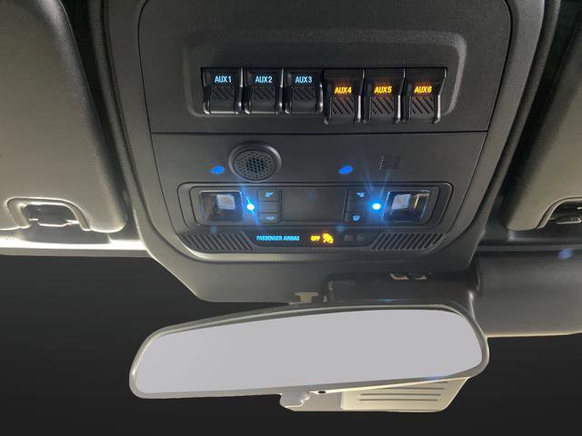 New 2025 Ford Bronco Badlands image 24